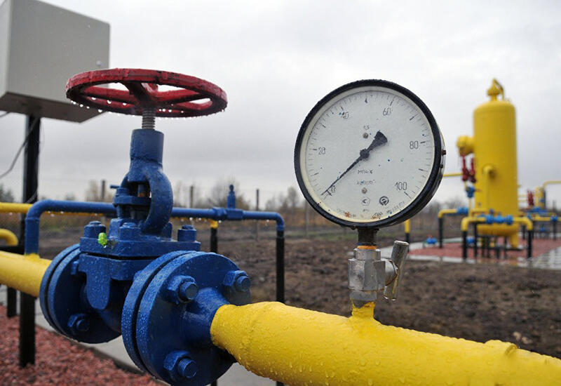Нет препятствий для транспортировки азербайджанского газа в балканские страны