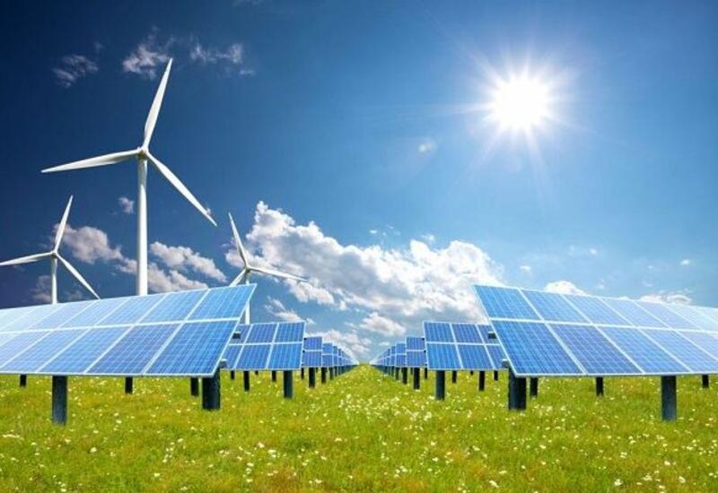 Когда будет готов проект bp по строительству солнечной электростанции в Азербайджане?