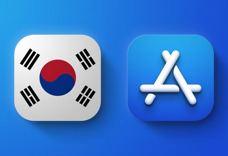 В Южной Корее разрешат использование Apple Pay