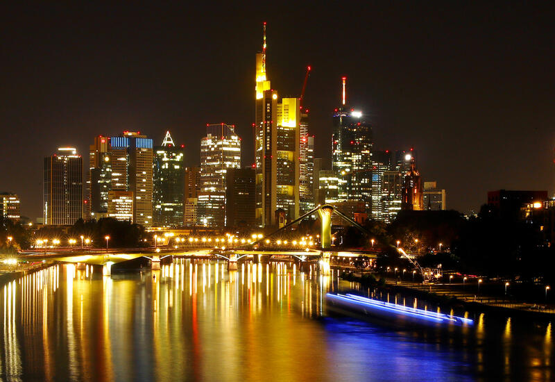Банки Германии «великолепно» зарабатывают на увеличении ставок ЕЦБ
