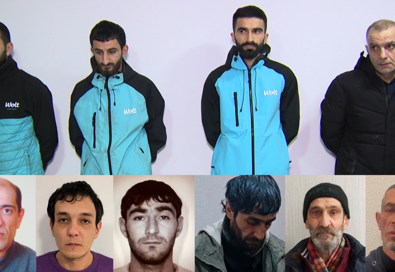 В Баку задержаны сотрудники курьерской службы, занимавшиеся сбытом наркотиков