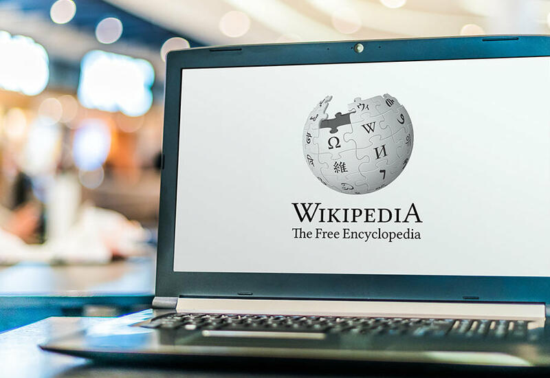 «Википедию» заблокировали в Пакистане