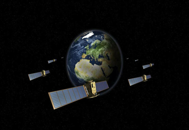 США отправят на орбиту спутники-шпионы для ведения космической войны