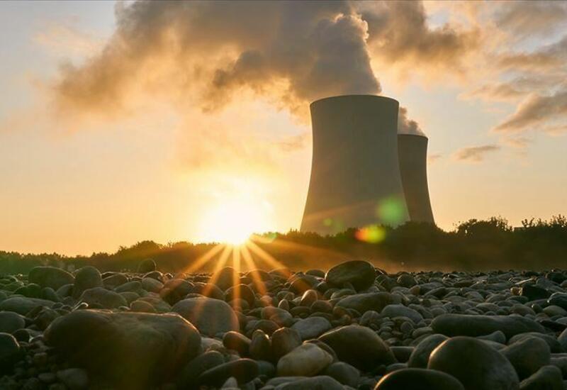 Во Франции намерены продлить срок службы реакторов АЭС