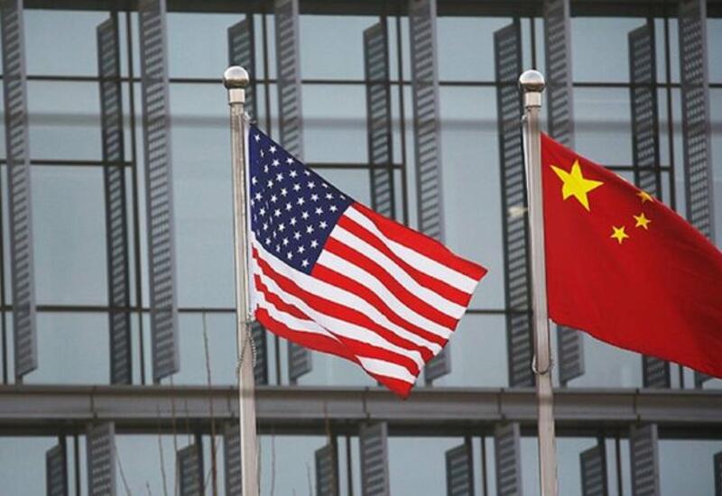 США могут обложить санкциями компании КНР