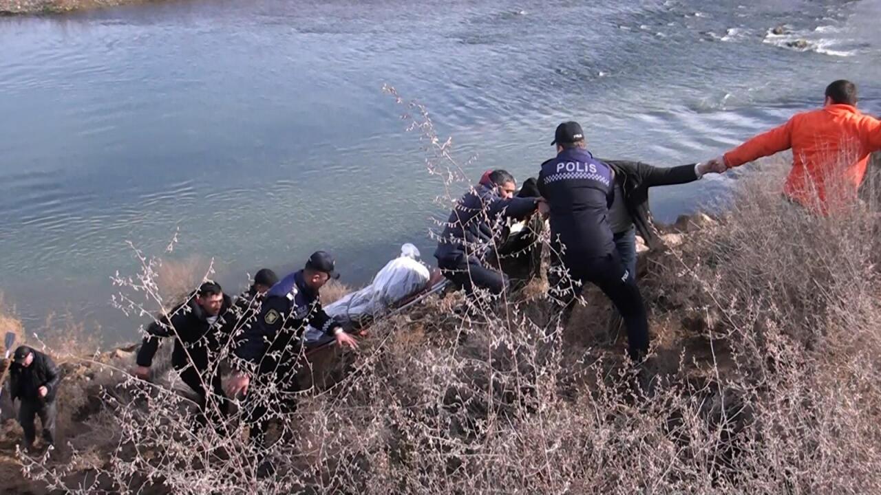 Kür çayında batan Tovuz sakininin meyiti iki ay sonra tapıldı