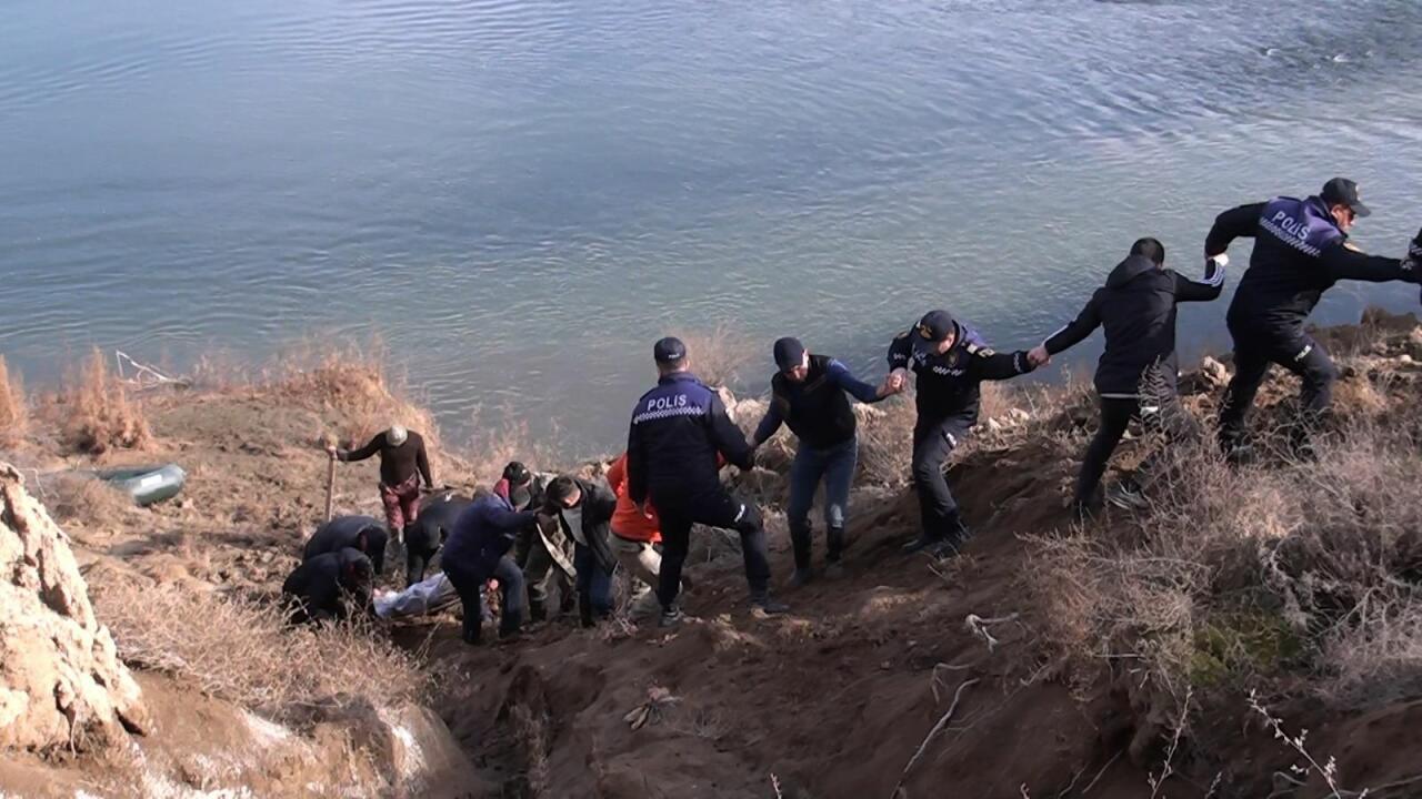 Kür çayında batan Tovuz sakininin meyiti iki ay sonra tapıldı