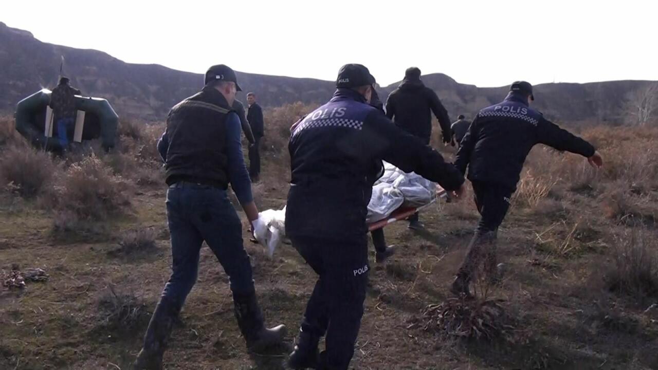 Kür çayında batan Tovuz sakininin meyiti iki ay sonra tapıldı