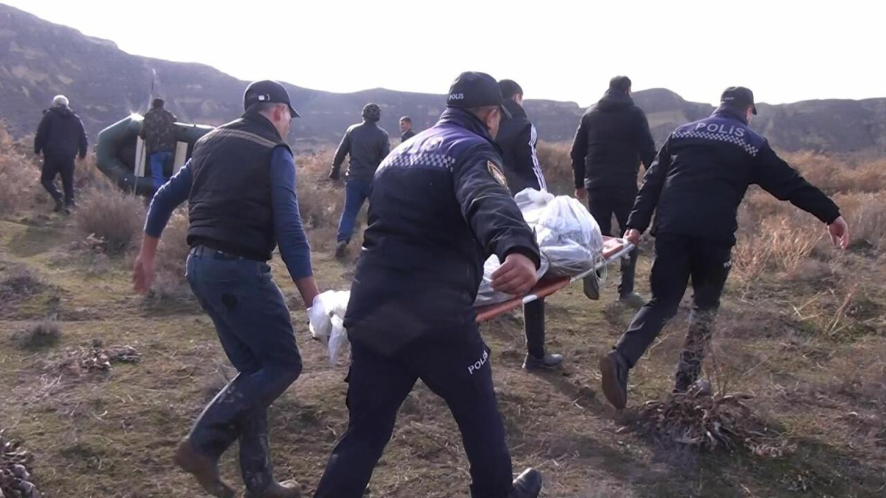 Kür çayında batan Tovuz sakininin meyiti iki ay sonra tapıldı