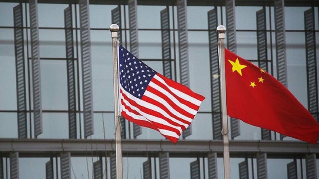 США могут обложить санкциями компании КНР