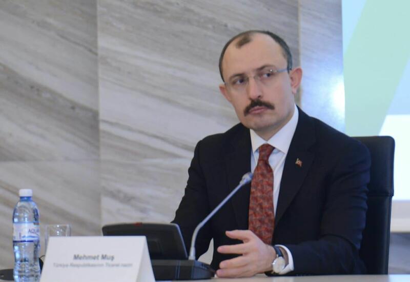 Открытие границы межу Турцией и Арменией возможно только с учетом интересов Азербайджана