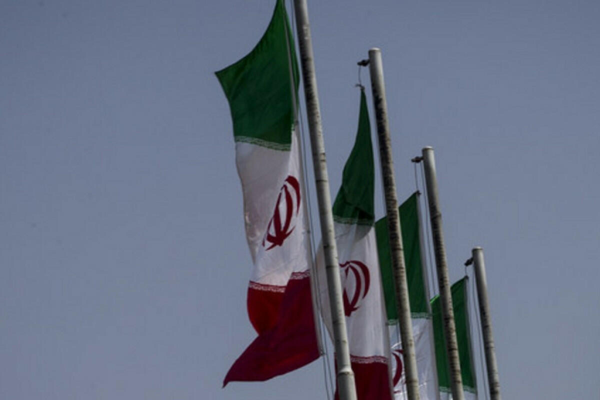 Россия и Иран построят совместный завод по производству беспилотников