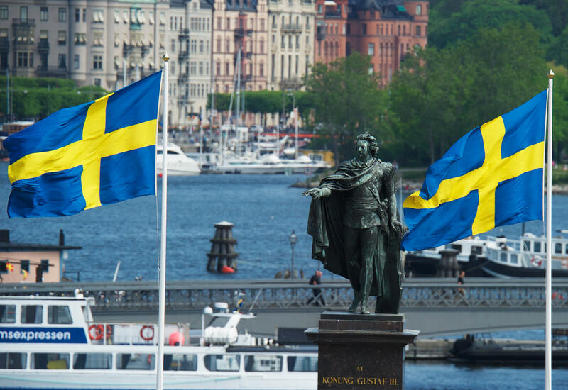 Bloomberg узнал о рекордном числе банкротств в Швеции