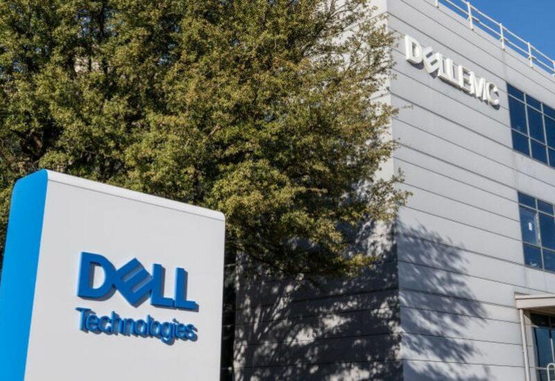 Dell уволит тысячи сотрудников