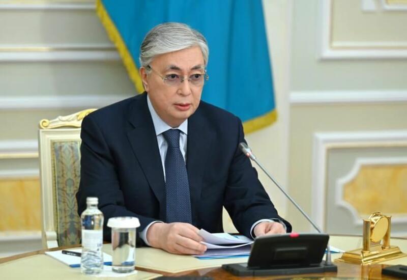 Казахско-азербайджанское сотрудничество в полной мере отвечает уровню стратегического партнерства и союзничества