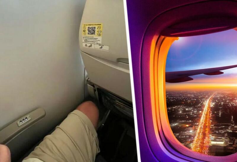 Почему в самолетах существуют сиденья без окон и как их избежать?