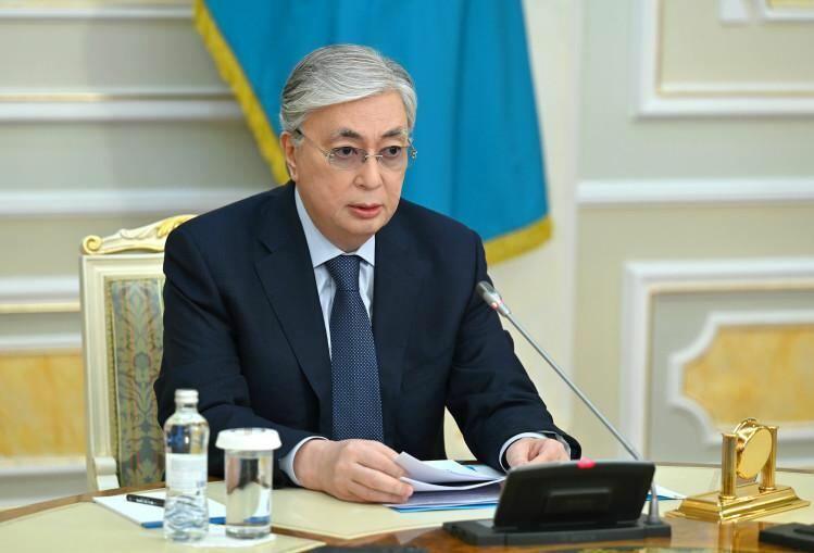 Казахстанско-азербайджанское сотрудничество полностью отвечает уровню стратегического партнерства и союзничества