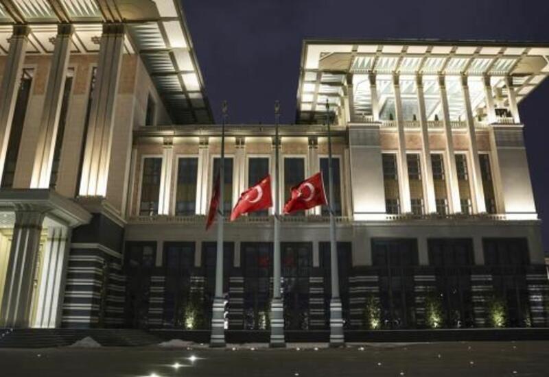 Посольство Турции обратилось к гражданам Азербайджана