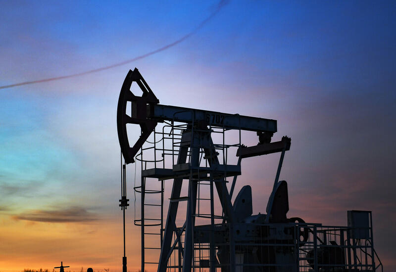 Американская нефтекомпания Chevron возобновила переговоры о сотрудничестве с Алжиром