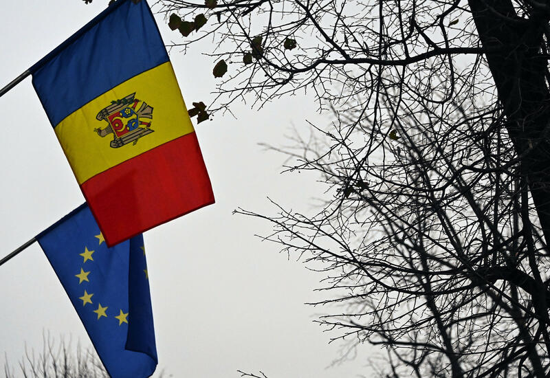Власти Молдовы хотят начать переговоры о вступлении в ЕС в этом году
