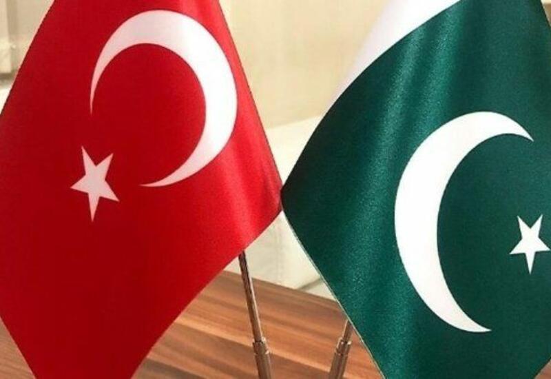 Пакистан создал Фонд помощи в связи с землетрясением в Турции