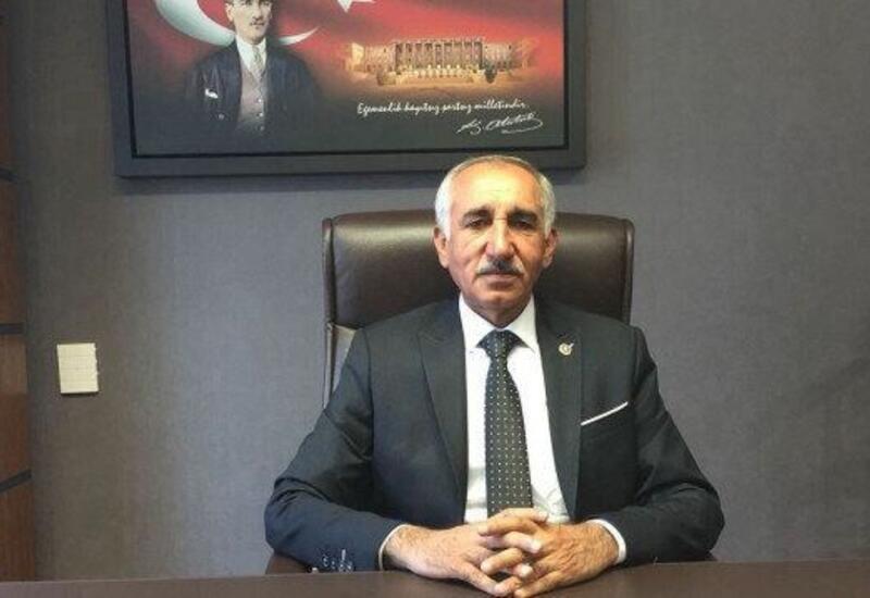 Депутат турецкого парламента погиб в результате землетрясения