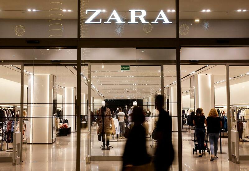 Работники Zara и Pull&Bear в Испании планируют устроить стачку