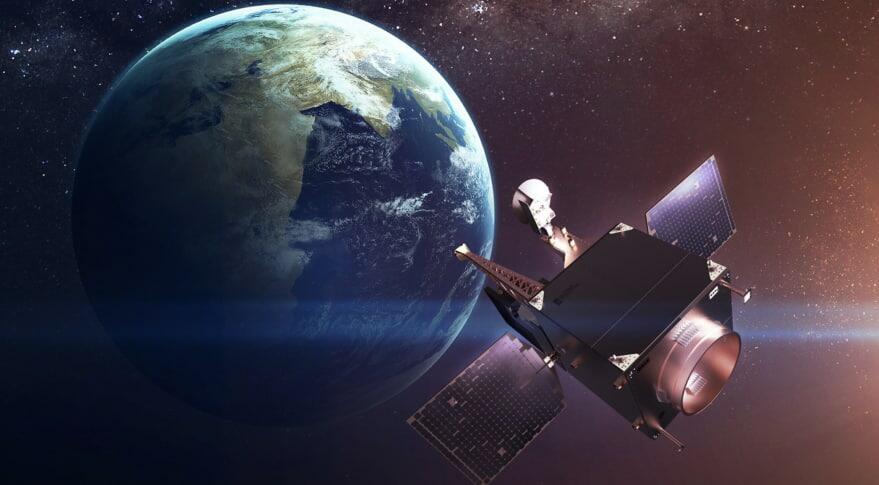 В США создали спутники-шпионы для ведения космической войны
