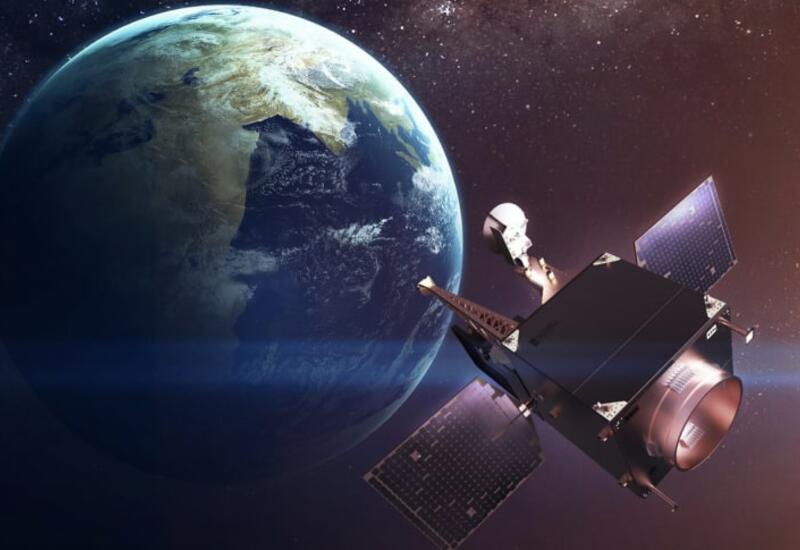 В США создали спутники-шпионы для ведения космической войны