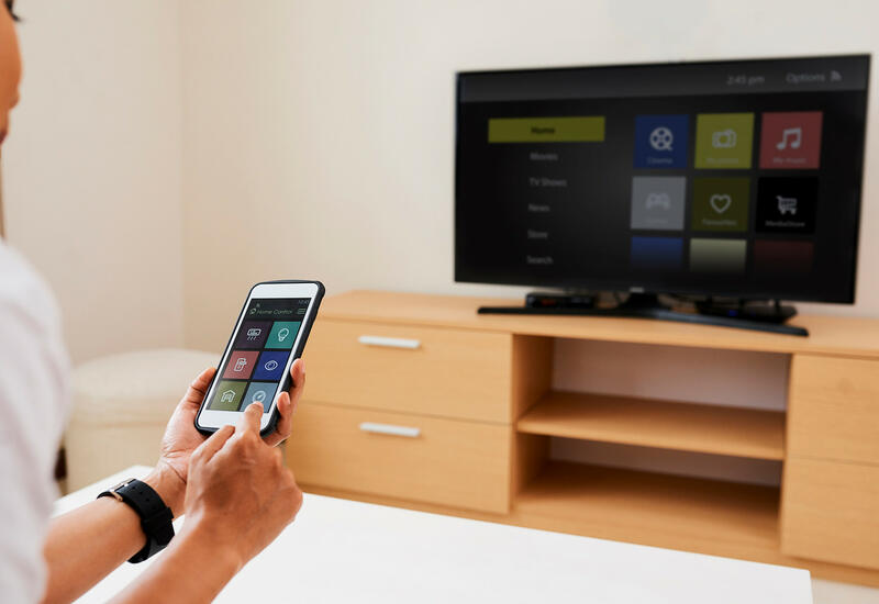 LG объявила о массовой интеграции сервисов Apple в партнерские телевизоры