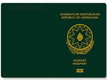 “Pasportlar haqqında” qanuna dəyişiklik edilib