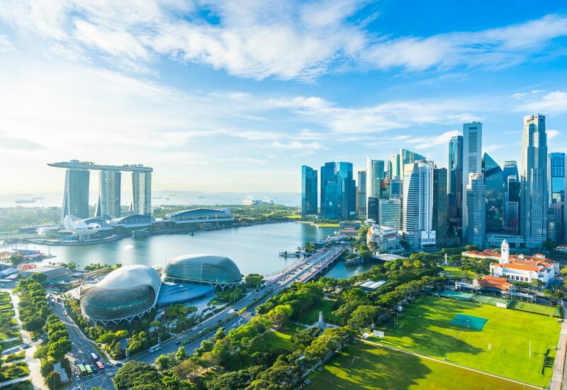 Сингапур отменит все ковид-ограничения
