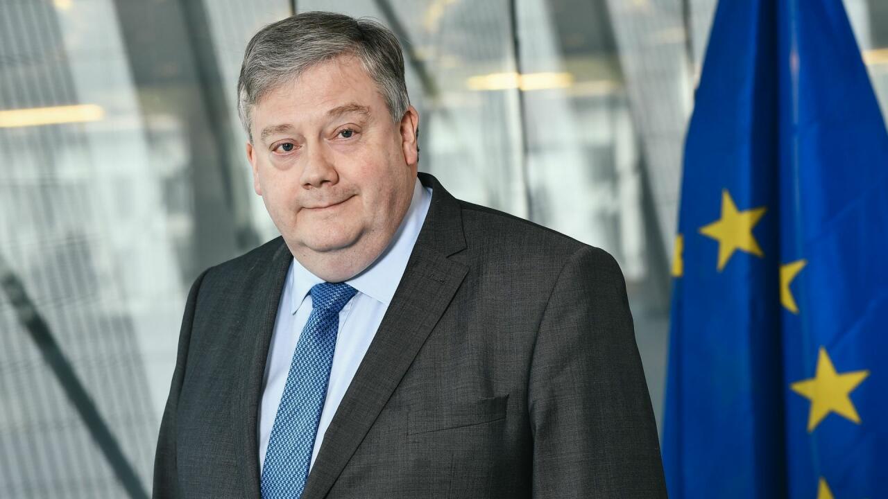 Арестован еще один евродепутат в рамках расследования коррупционного скандала