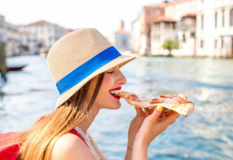 Какая пицца идеально подойдет вашему знаку зодиака?