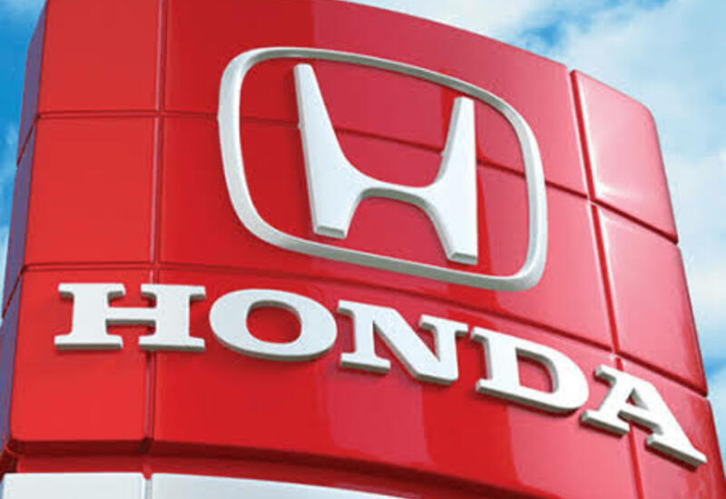 Honda останавливает два завода в КНР