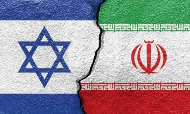 Израиль предупредил Иран