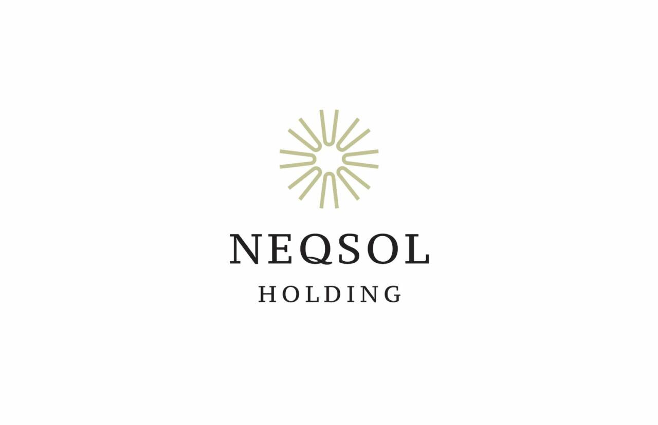 NEQSOL Holding оказал гуманитарную помощь Турции