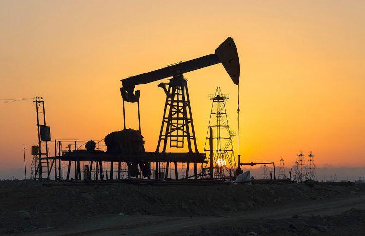 Обзор динамики цен на нефть за неделю