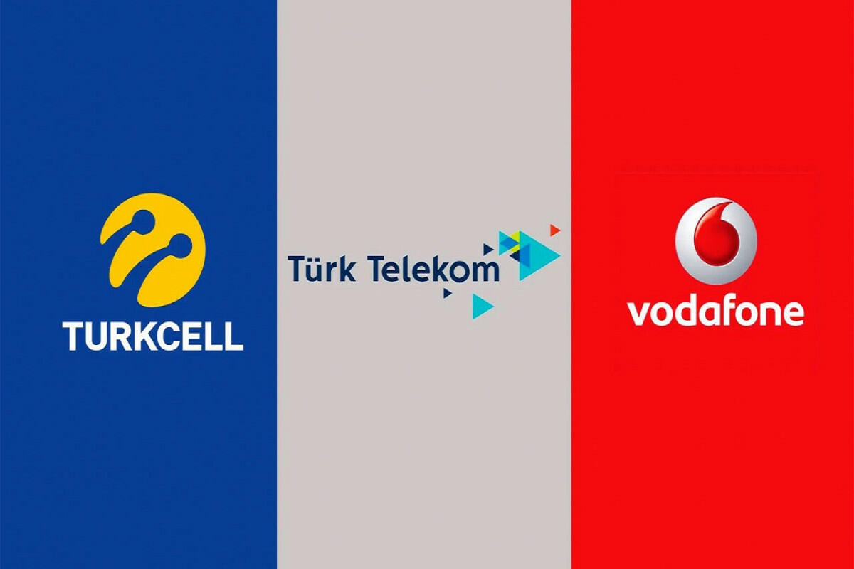 Ведущие мобильные операторы Турции объявили все услуги бесплатными