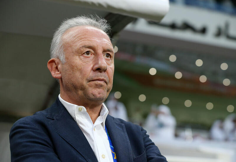 Бывший главный тренер «Милана» и «Интера» Дзаккерони попал в реанимацию