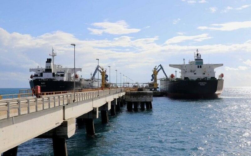 Возобновлена погрузка азербайджанской нефти на терминале Джейхан