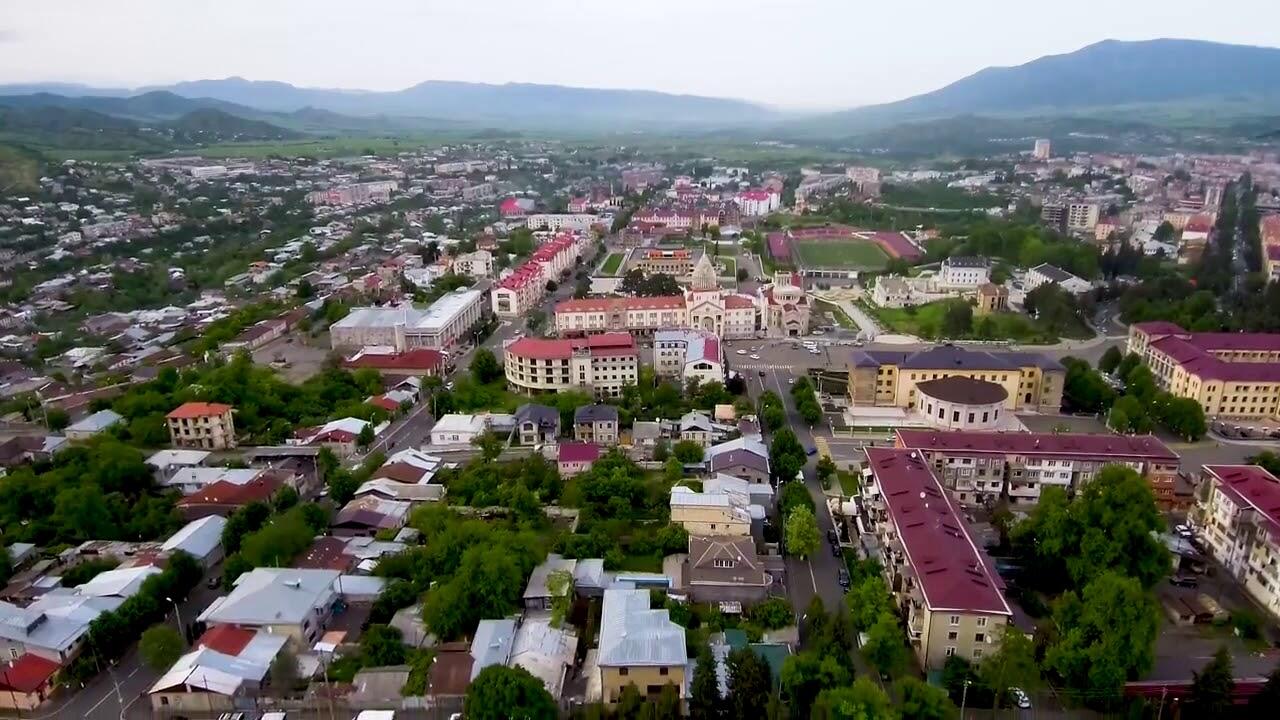 Армяне продолжают заниматься саморазоблачением в Карабахе