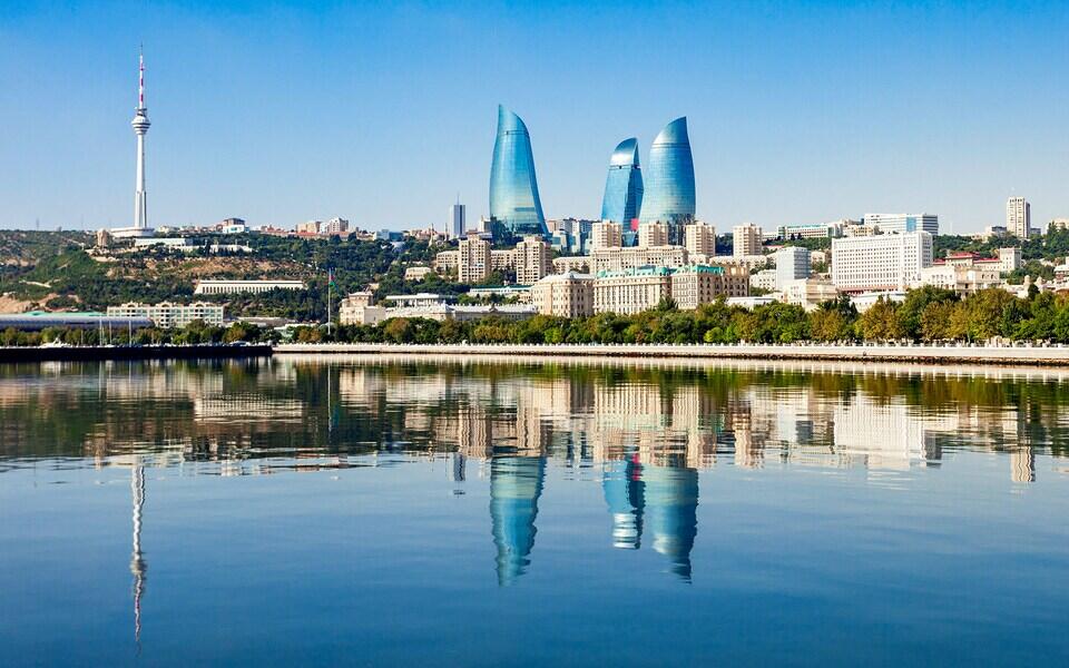 Стремительно модернизирующийся Азербайджан стал центром международной торговли и инвестиций