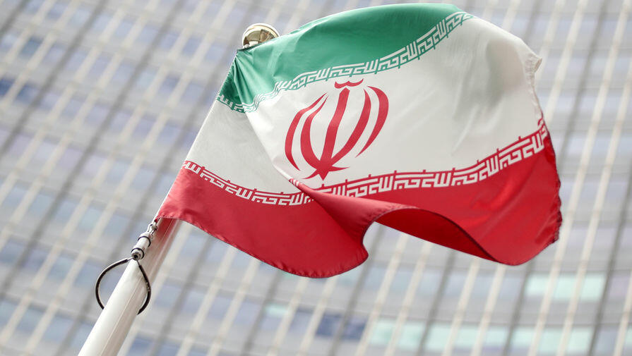 Иран заявил о продолжении переговоров по ядерной сделке и снятию санкций