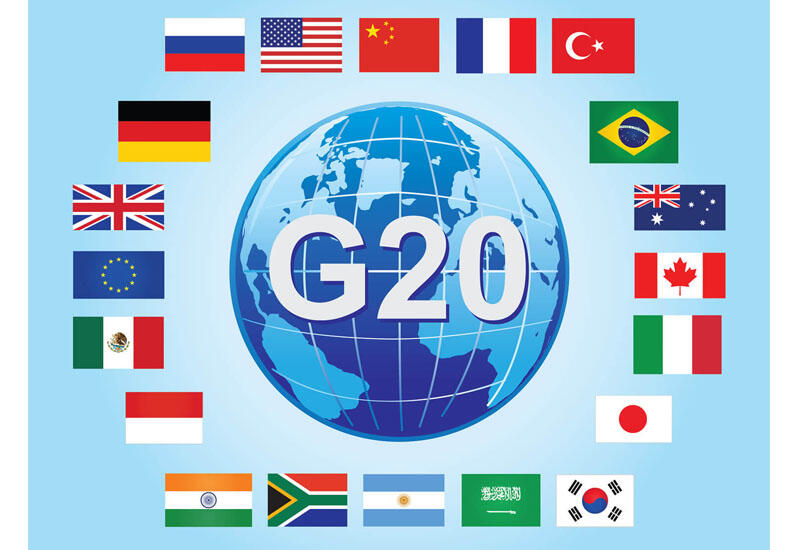 Глава Евросовета заявил, что ЕС поддерживает включение Африканского союза в G20