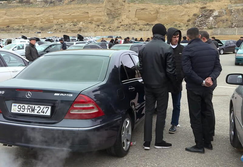 Dizellə işləyən avtomobil sürücülərinin nəzərinə!