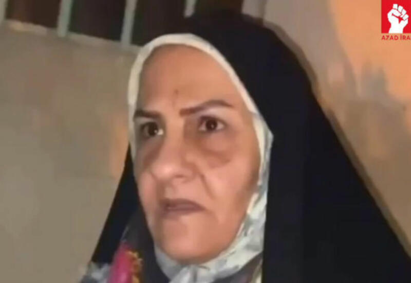 В Иране чиновница напала на девушку без хиджаба