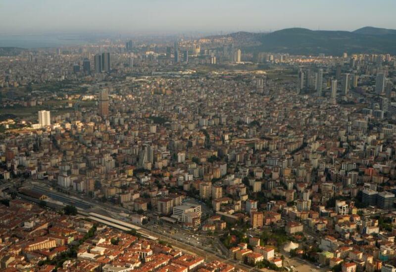 Сейсмолог оценил вероятность сильных землетрясений в Анкаре и Стамбуле