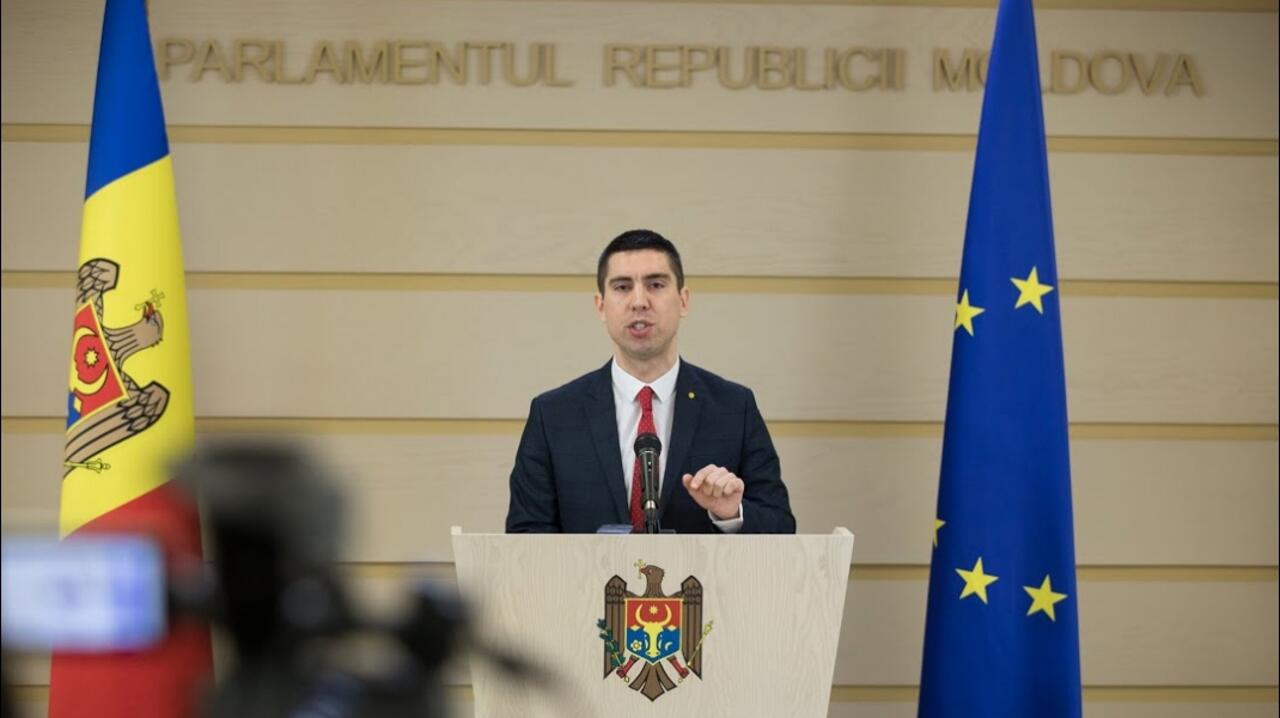 В Молдове призвали к публичному обсуждению вопроса о вступлении в НАТО
