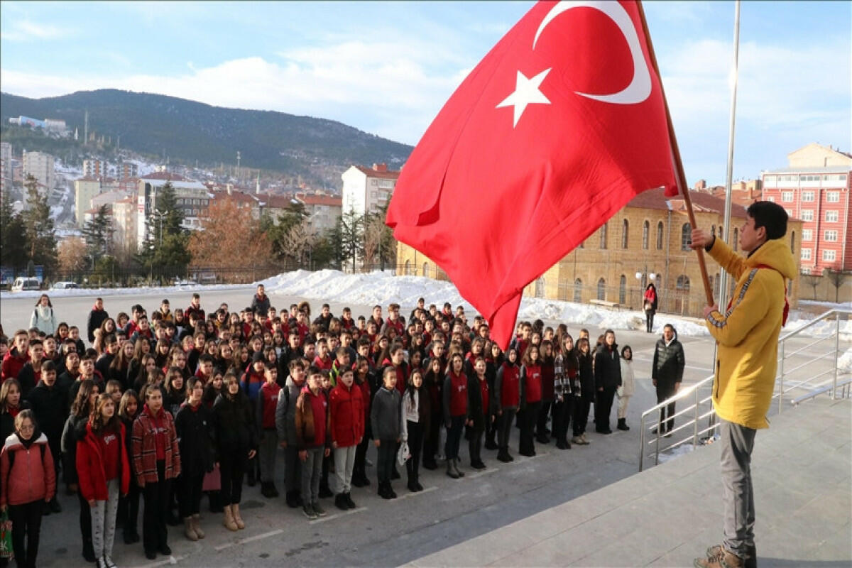 Учебный процесс возобновился в 71 провинции Турции